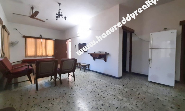 2 BHK Independent House for Sale in Ekkaduthangal